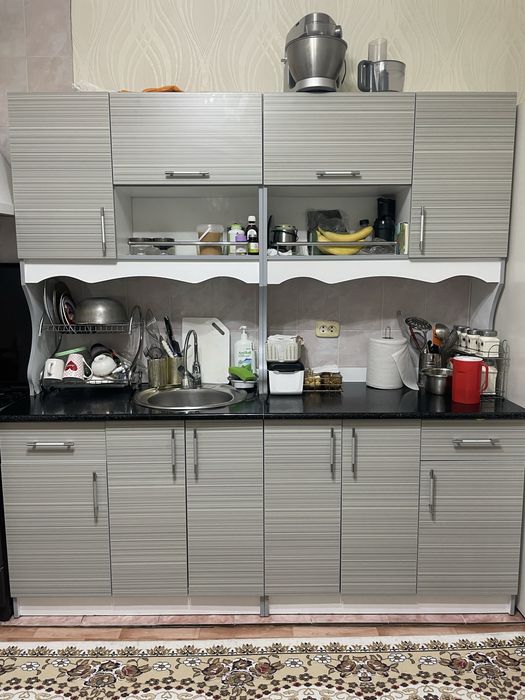 Кухонный гарнитур 2 метр