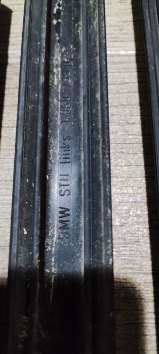 Средние Молдинги на е36