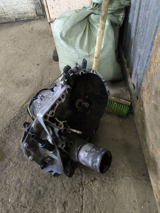 Рено каробка сатылады