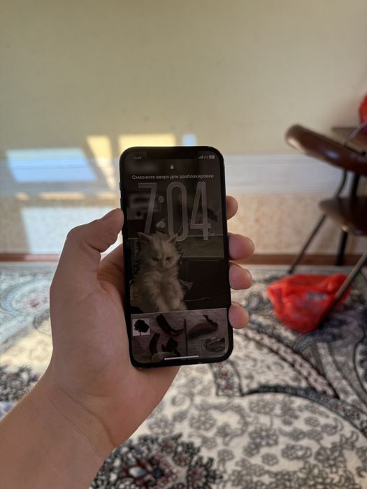 iphone 12 обмен есть