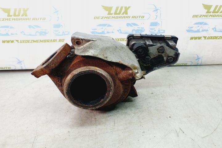 Turbo turbina 4.0 cdi OM 629.912 a6290900280 764408-2 Mercedes-Benz ML W164  [din 2005 pana  2008]