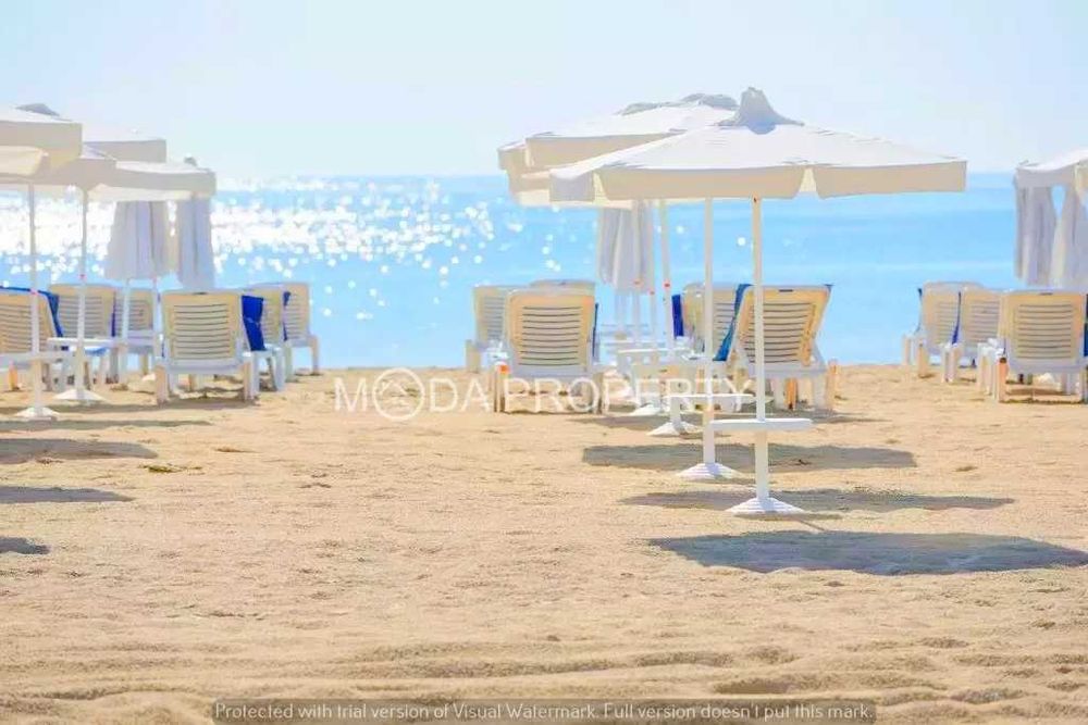 Продава се Едностаен апартамент в к.к. Слънчев бряг - 33 кв.м за 1264 €/кв.м - Снимка #1