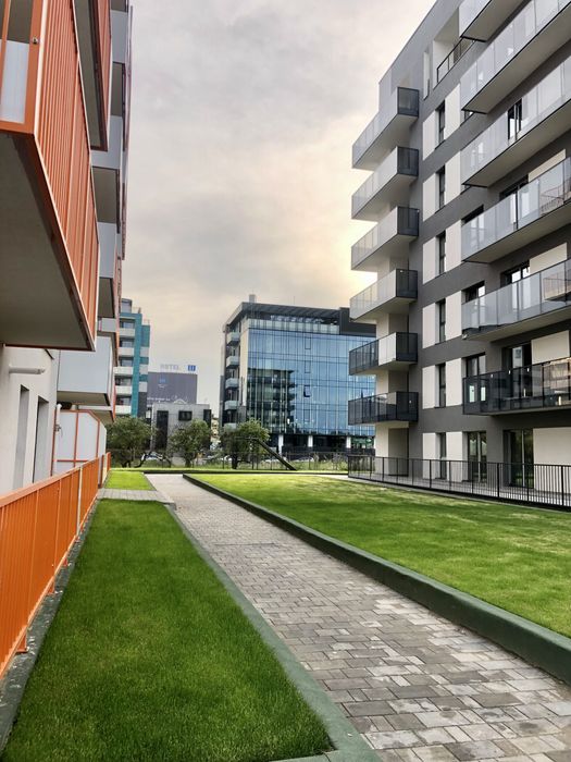 Spatiu comercial nou