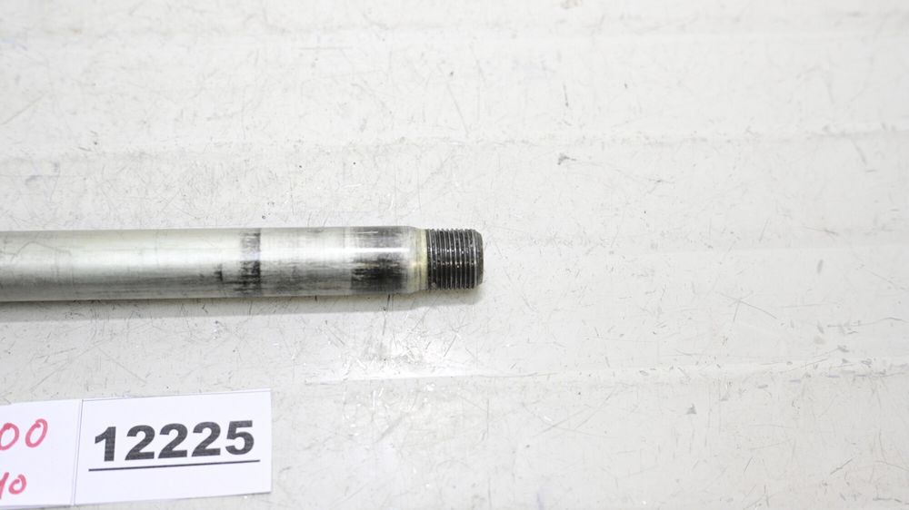 Ax Roata Fata Suzuki GSR 600 2006 - 2010