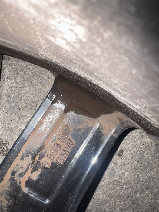 Джанти BMW X5 F15 / 3 броя