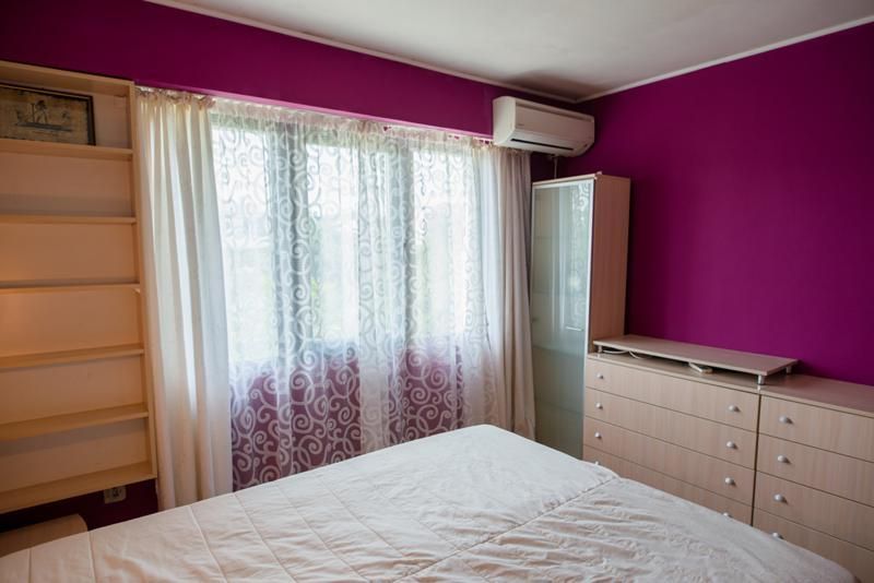 Дава се под наем Тристаен апартамент в Варна, Чайка - 90 кв.м за 650 € - Снимка #7