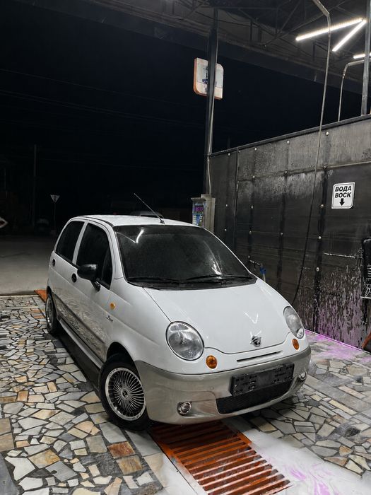 Matiz best  2012 yil kandisaneri ba