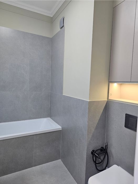 Ремонт квартир и домов