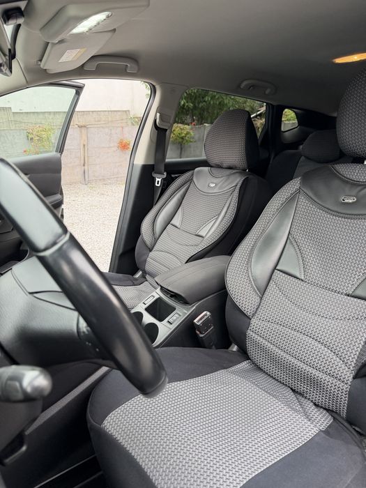 Nissan Qashqai 1,5 D