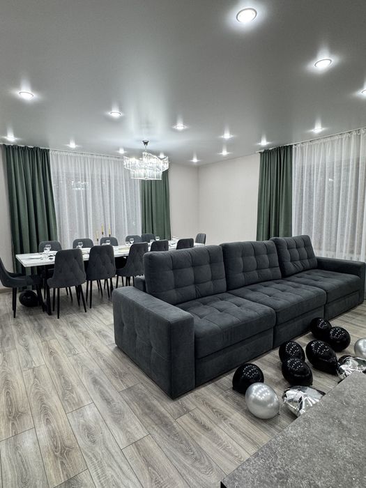 Сдается   база отдыха в боровом