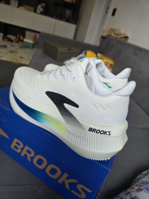 Brooks Glycerin Max 2  43 si 45 Noi