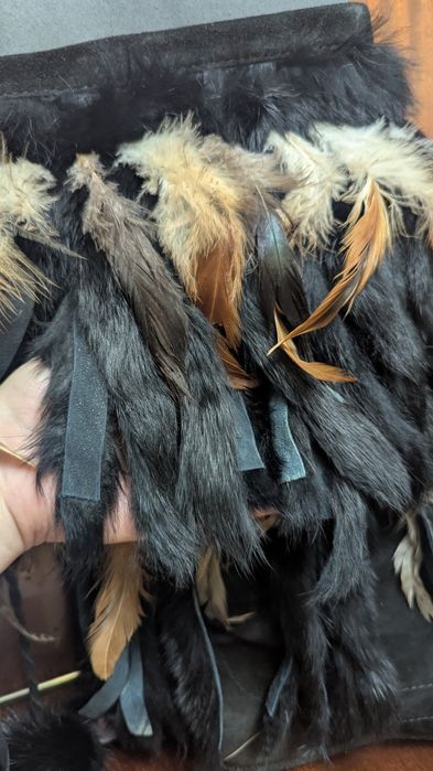 Cizme piele naturala