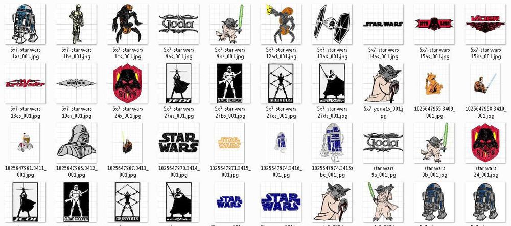 Broderii Digitizate Actualizate 2026