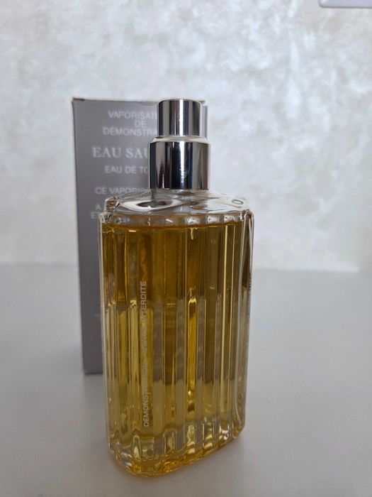 Christian Dior, Houbigant, Floris London