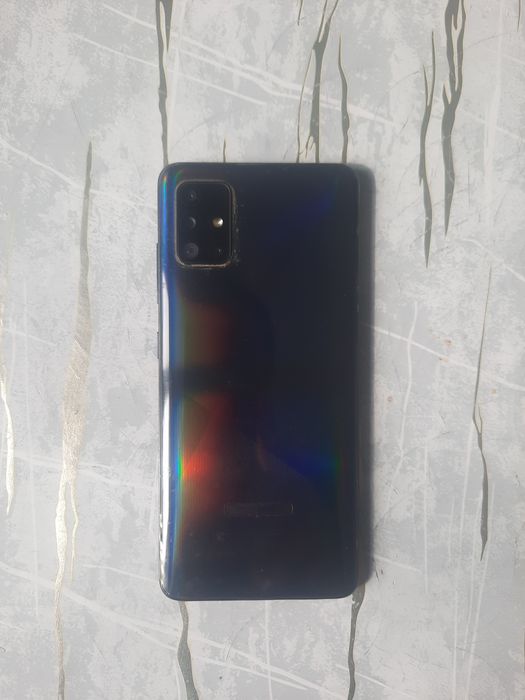 Samsung galaxy a51  128 gb