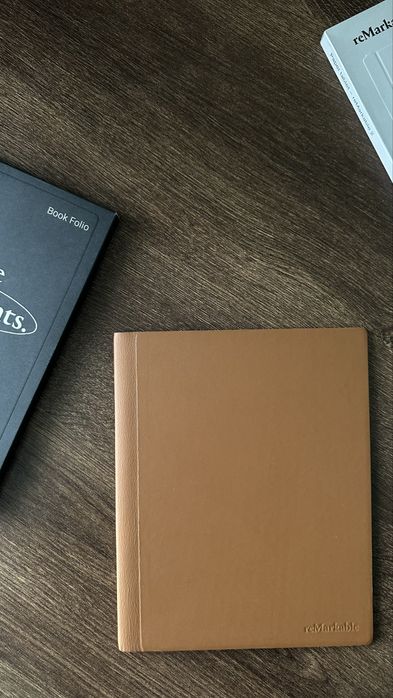 Планшет/электронная книга reMarkable 2