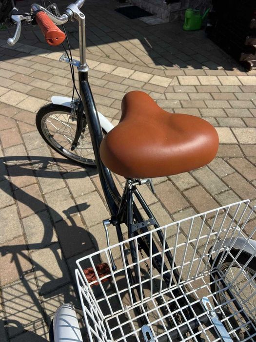 Bicicleta 3 roti pentru femei