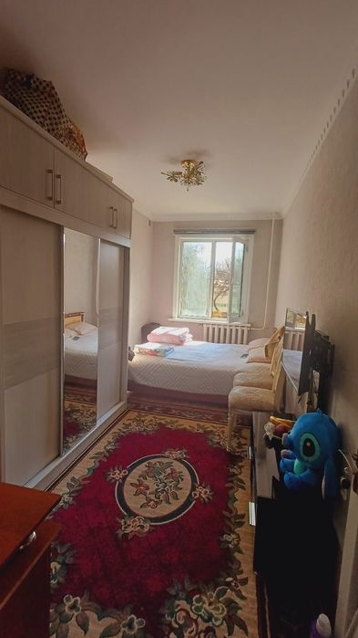 Продажа 2×3/3/4 квартиры на Юнус-Абад-8