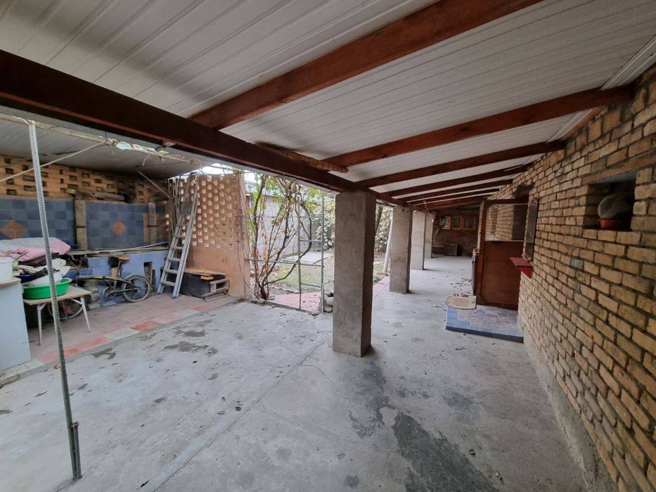 Продается ДОМ, 5-соток, Сергели ор-р: Alutex