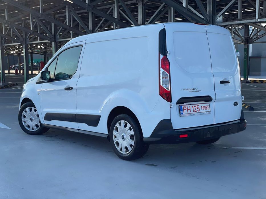 Ford Transit Connect 1.5 Ecoblue / Automat/2019/Camera/Navi / GARANTIE
