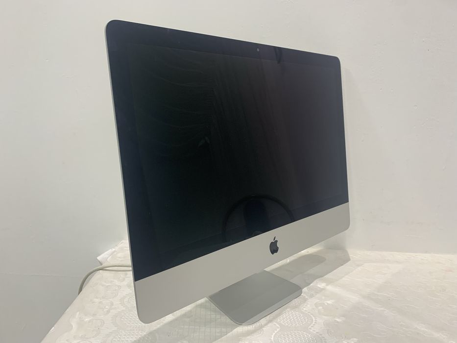 I mack CORI I7  32Gb