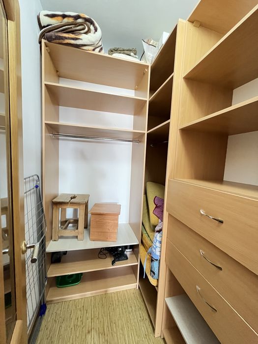 Евротрешка в районе ГиперДина