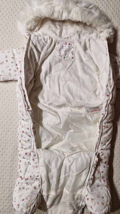 Combinezon copii Primark 74 cm stare foarte bună