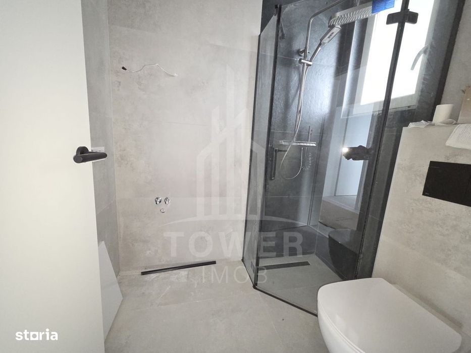 Duplex de vanzare in Cartierul Arhitectilor