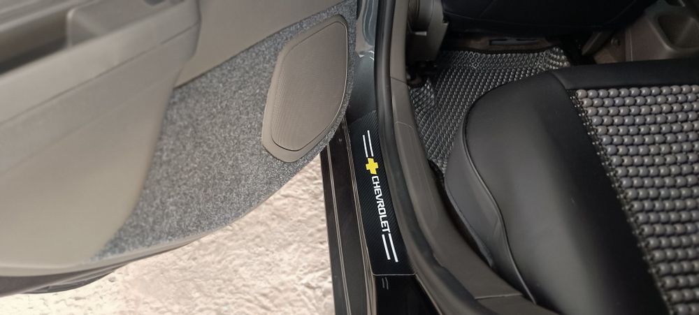 Продажа кобальт midnight 2025