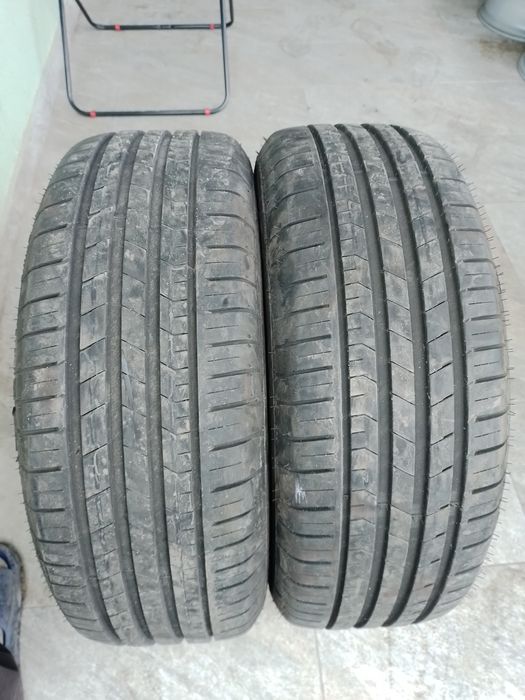 4 Cauciucuri 205/55/16 vara sau m+s