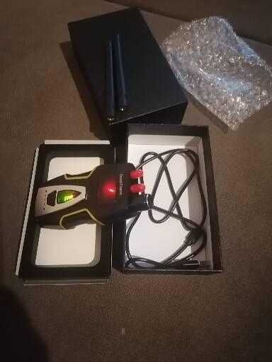 Професионален детектор за откриване на скрити устройства!