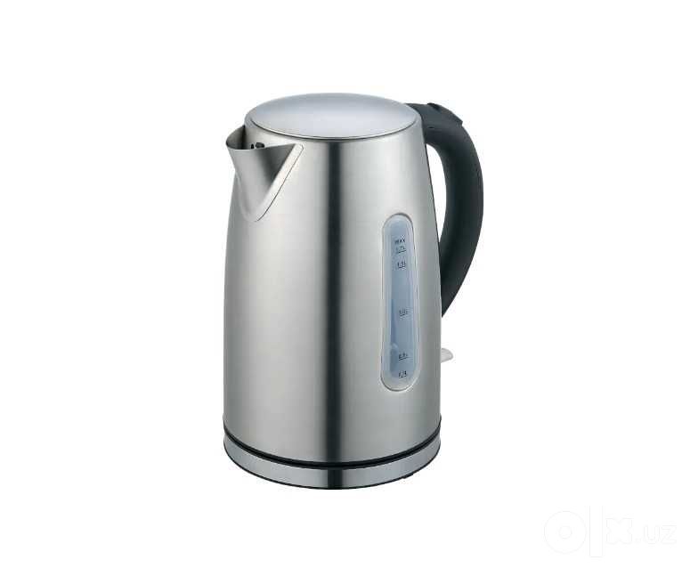 Электрический чайник Midea. Бесплатная доставка*
