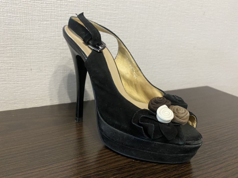 обувь женская