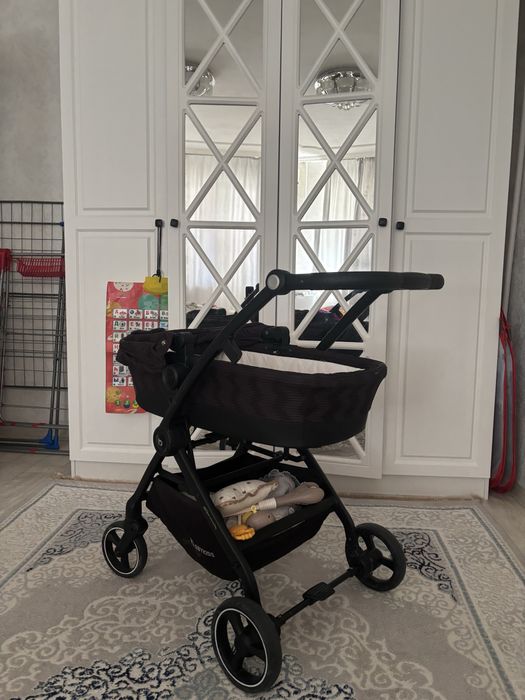 Детские коляски