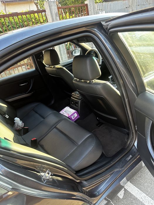 BMW 3 Series 2007 — imagine 3