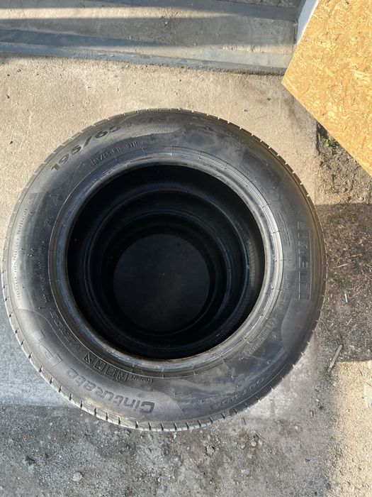 Шыны летние pirelli