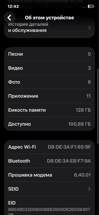 Продам Iphone 12pro 5G