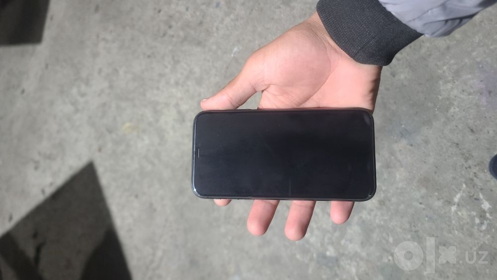 Iphone 11 128 gb