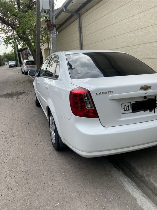 Gentra. Mexanika. 2021-yil