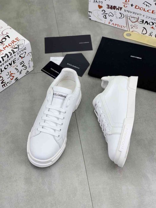 Обувки Dolce & Gabbana