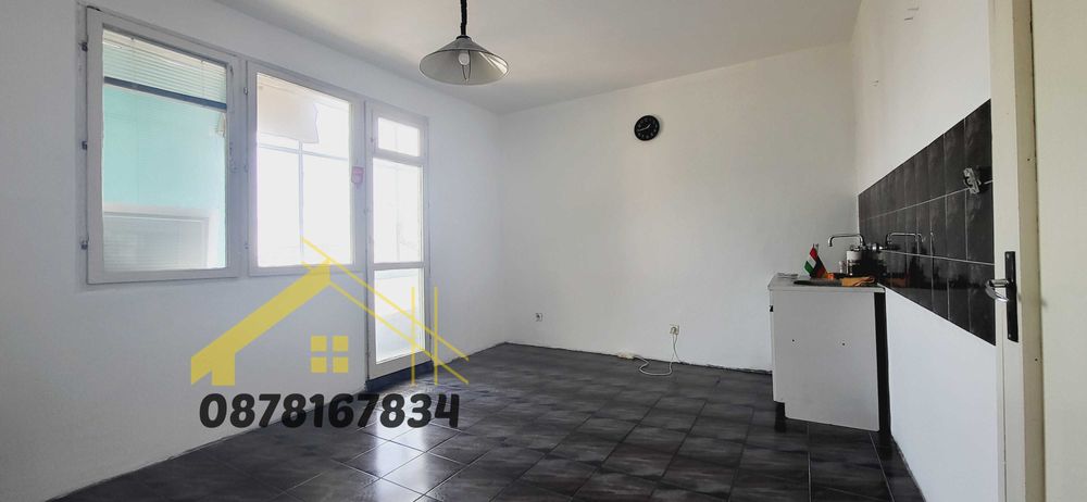 Продава се Едностаен апартамент в Варна, Младост 2 - 30 кв.м за 1199 €/кв.м - Снимка #2