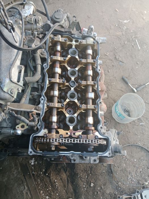 Автозапчаст мотор