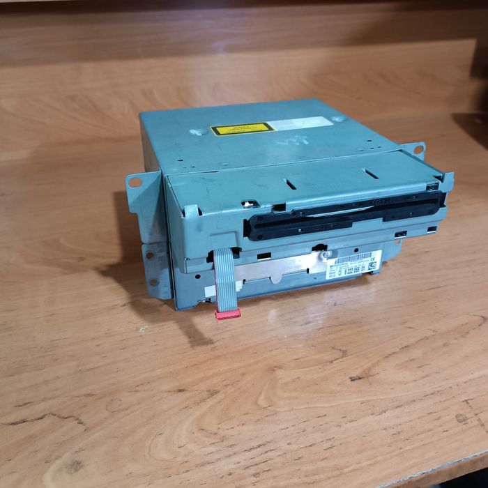 Мультимедиа BMW E90  CCC, CIC, VW Passat B6