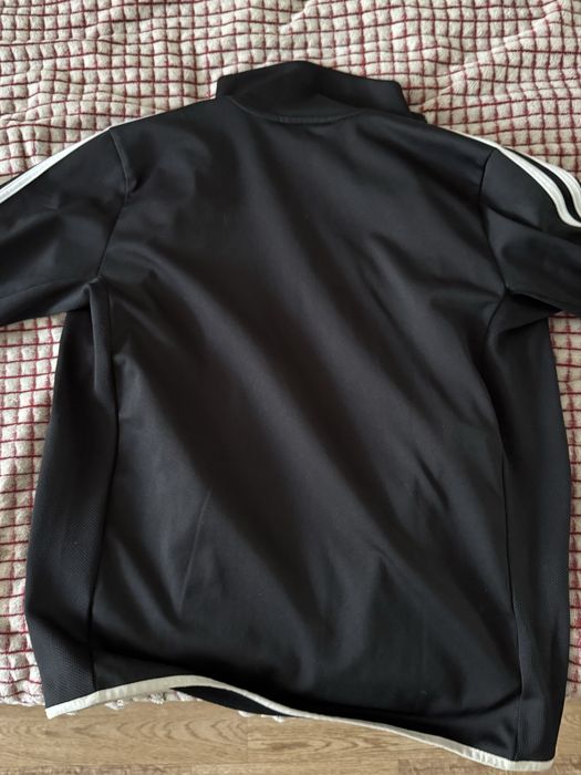 Кофта adidas street diver tt