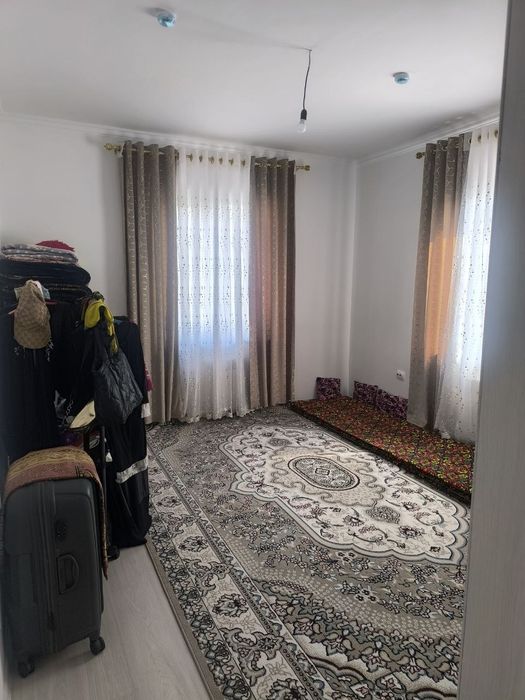 Продоётся квартира 2 комнатная