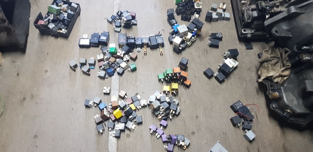 датчик коленвала 1.6 1.8 2.0