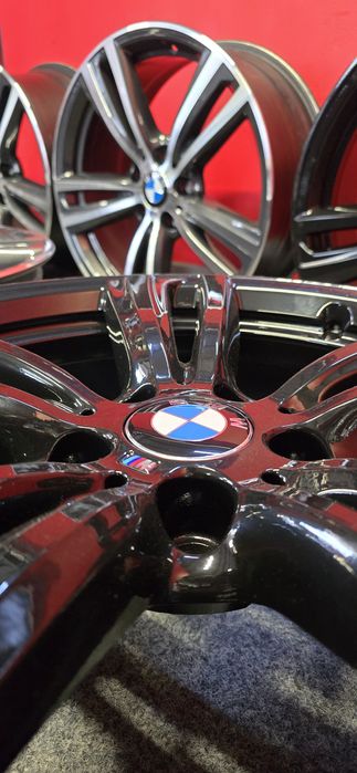 Оригинални джанти БМВ 19 цола 3ser f30 f31 4ser f32 f33 f36