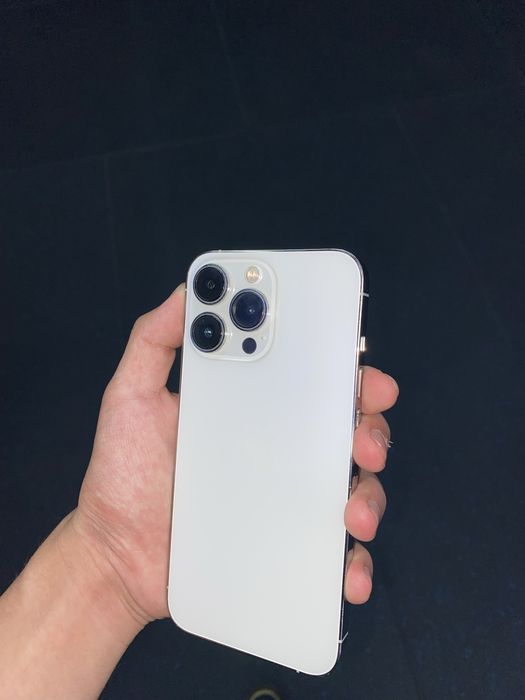 Iphone 13 pro ideal