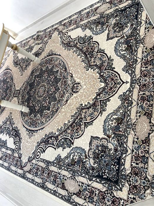 Ковёр для всего,  gilam