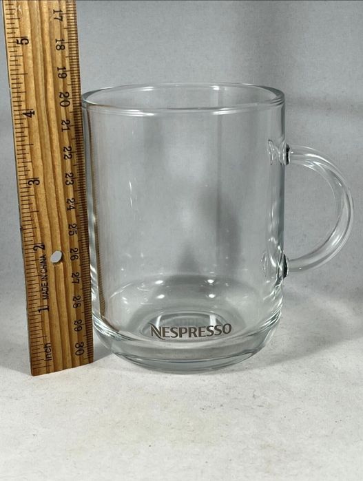 Konstantin Grcic Nespresso Collections чаша за кафе